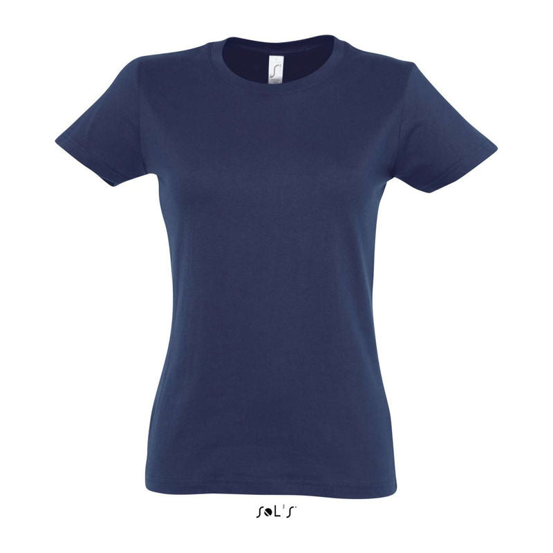 Camiseta Sol's Imperial para Mujer,
