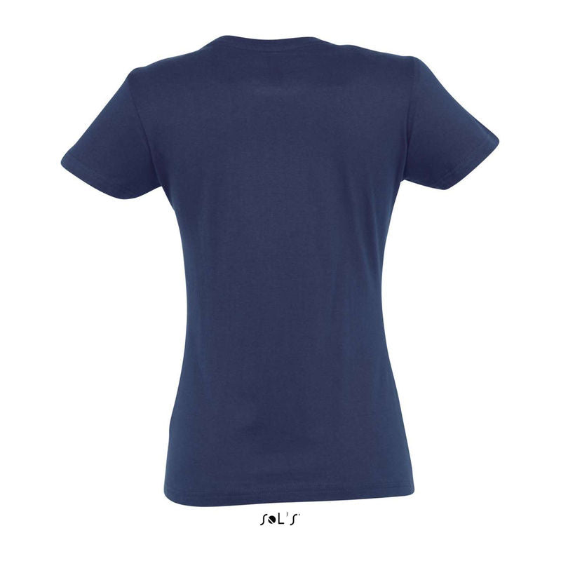 Camiseta Sol's Imperial para Mujer,