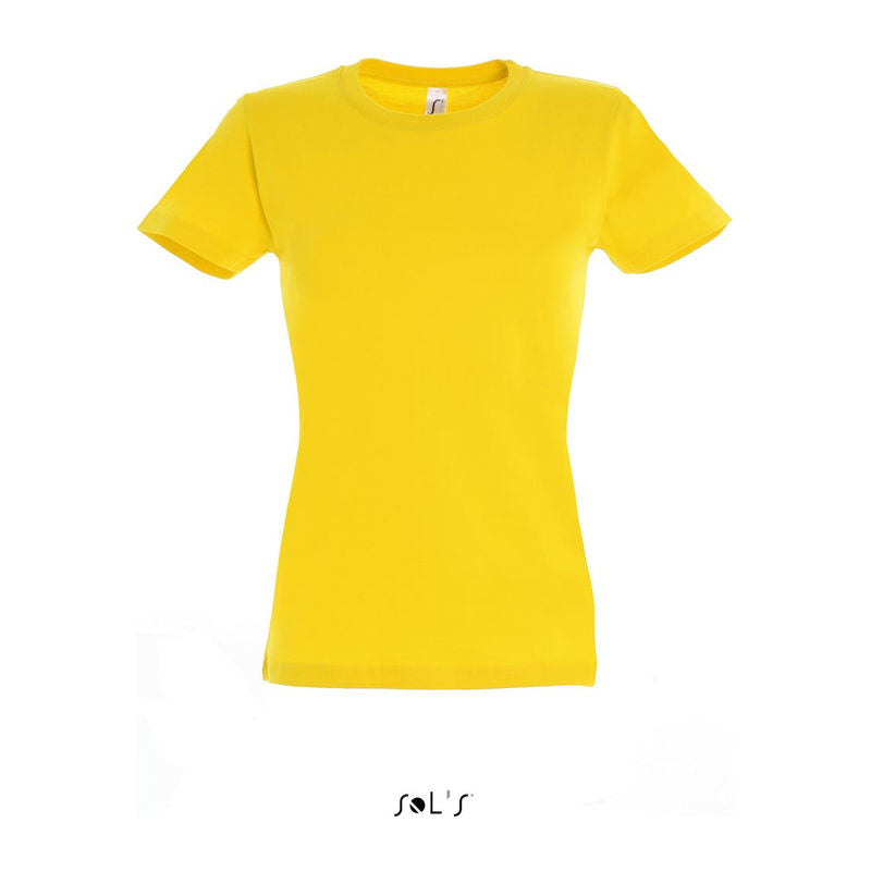 Camiseta Sol's Imperial para Mujer,