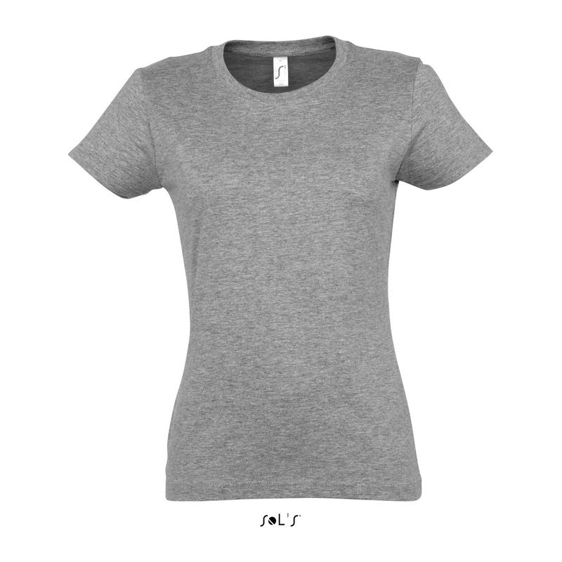 Camiseta Sol's Imperial para Mujer,