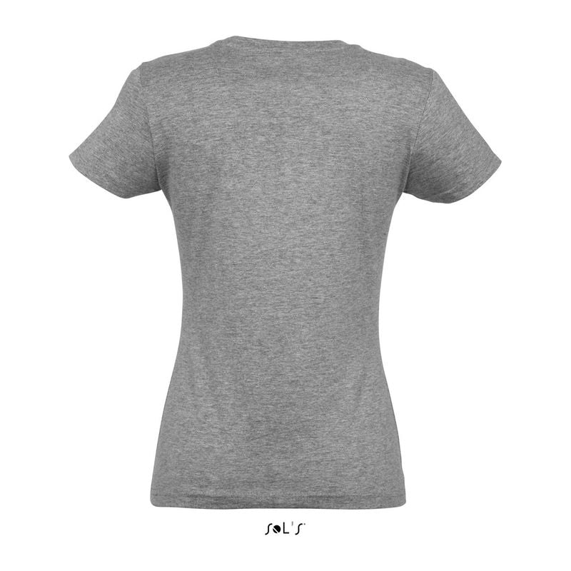 Camiseta Sol's Imperial para Mujer,