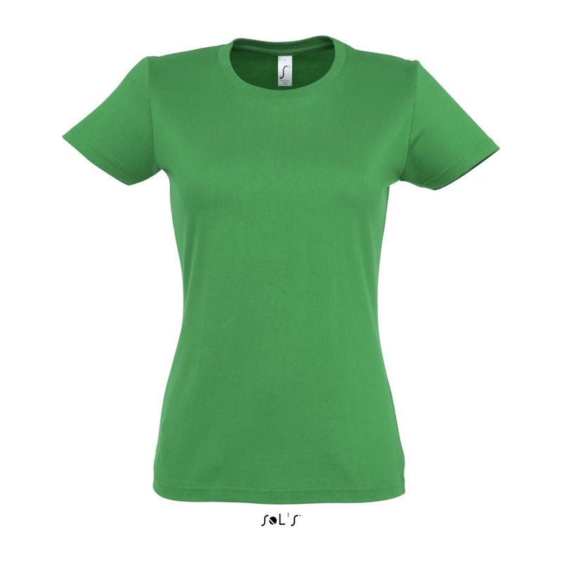 Camiseta Sol's Imperial para Mujer,