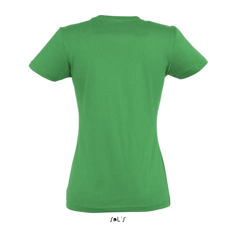 Camiseta Sol's Imperial para Mujer,