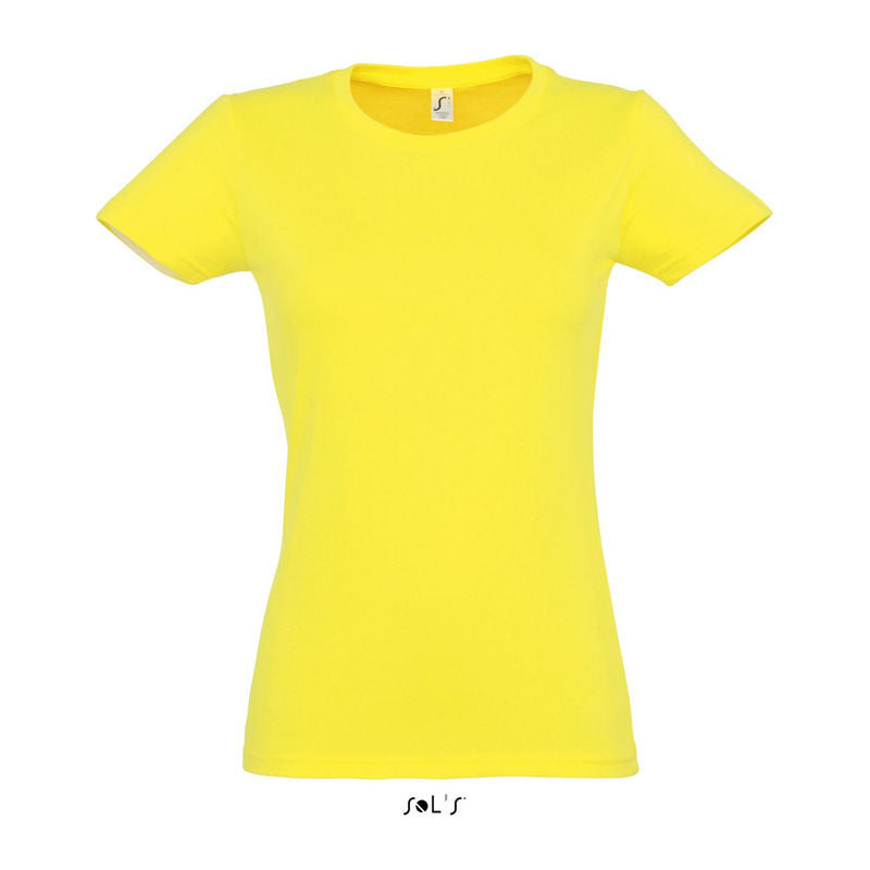 Camiseta Sol's Imperial para Mujer,