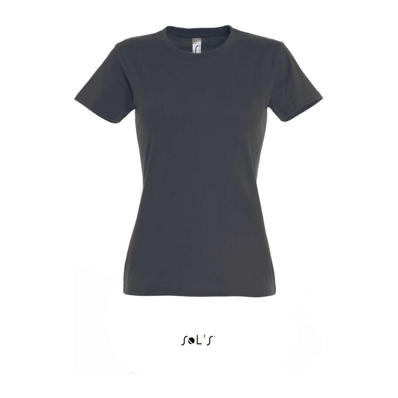 Camiseta Sol's Imperial para Mujer,