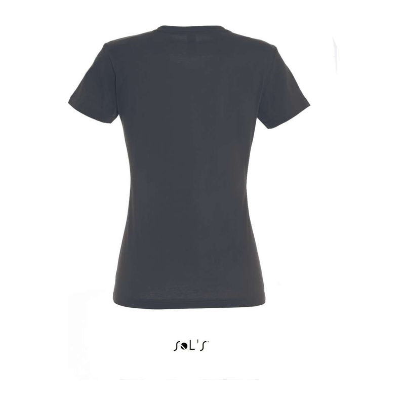 Camiseta Sol's Imperial para Mujer,