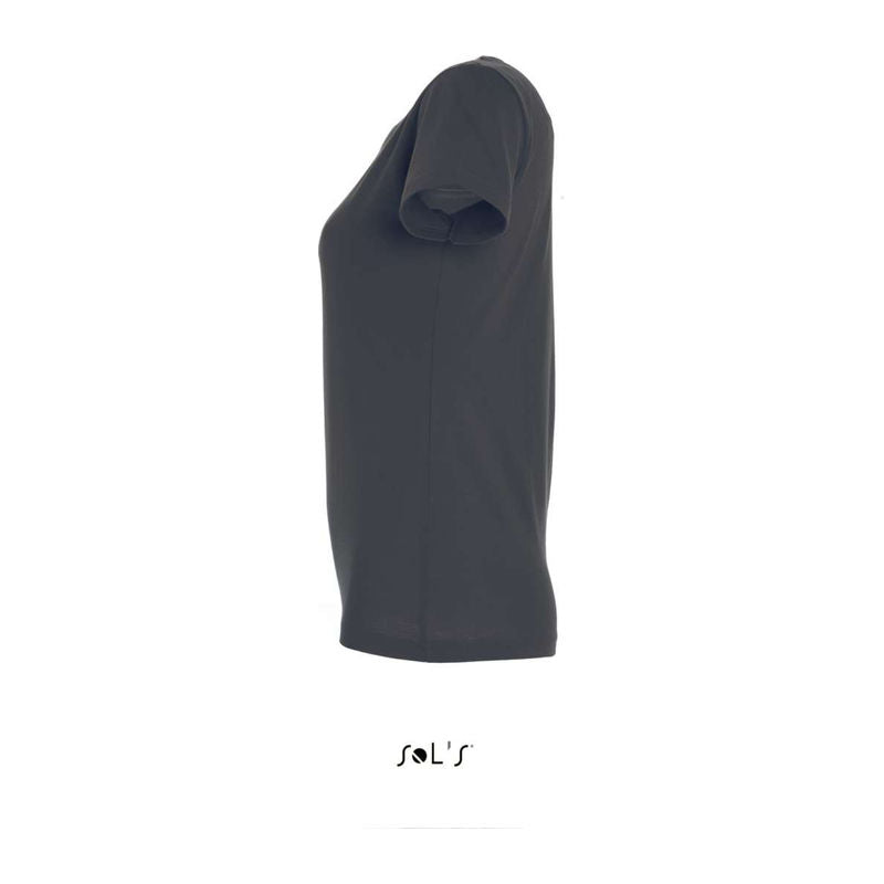 Camiseta Sol's Imperial para Mujer,