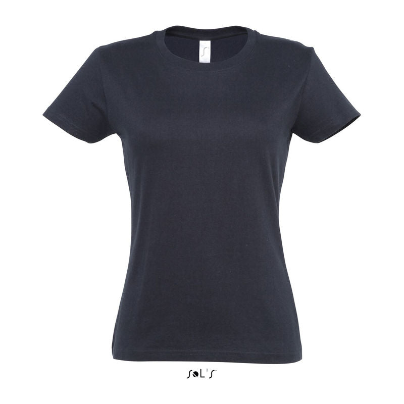 Camiseta Sol's Imperial para Mujer,