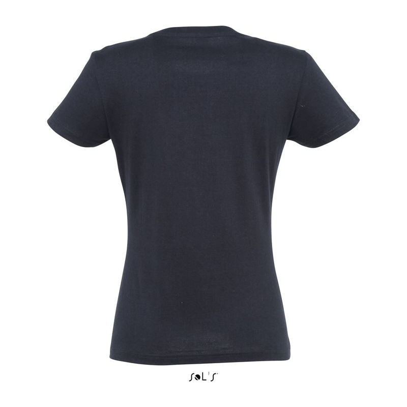 Camiseta Sol's Imperial para Mujer,