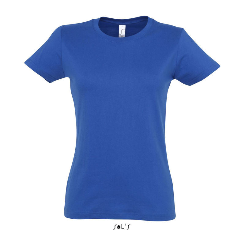 Camiseta Sol's Imperial para Mujer,