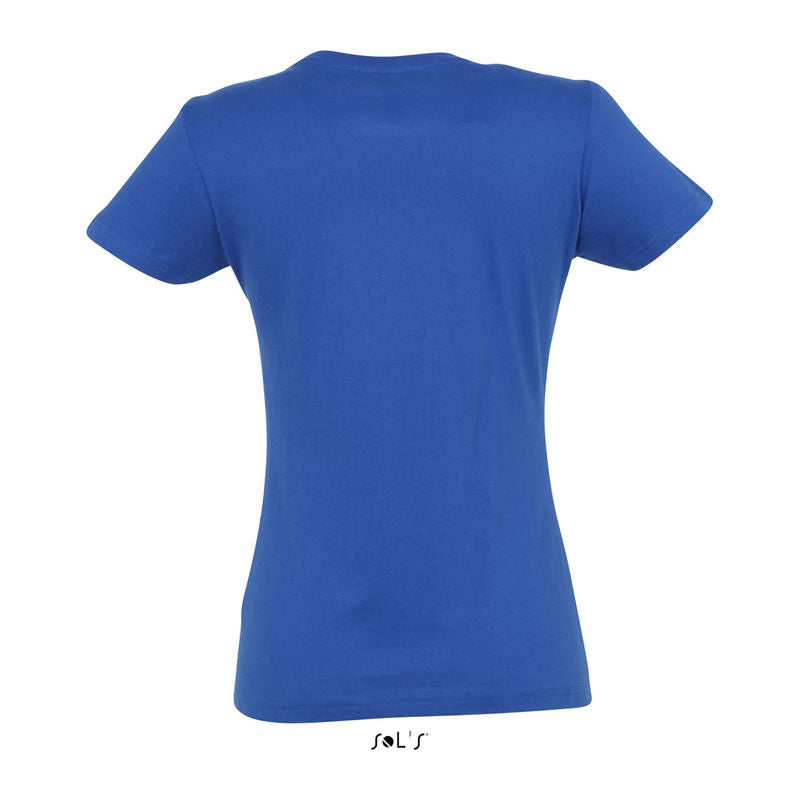Camiseta Sol's Imperial para Mujer,