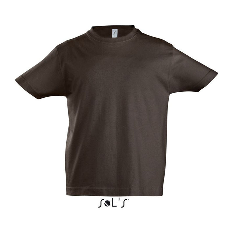 Sol's Imperial Kids - Camiseta