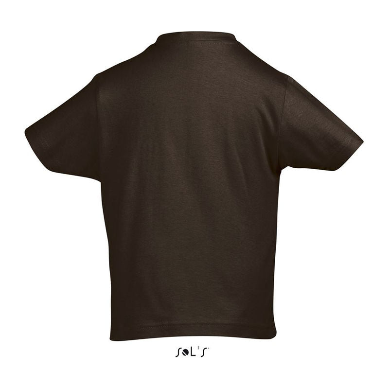 Sol's Imperial Kids - Camiseta