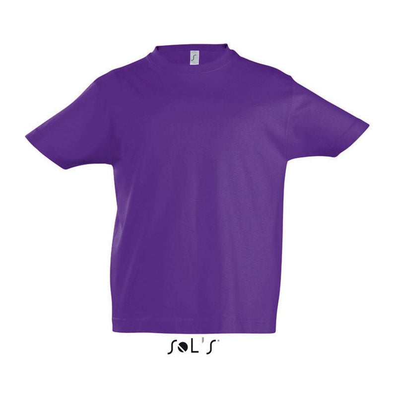 Sol's Imperial Kids - Camiseta