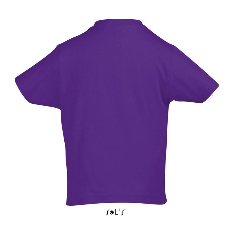 Sol's Imperial Kids - Camiseta
