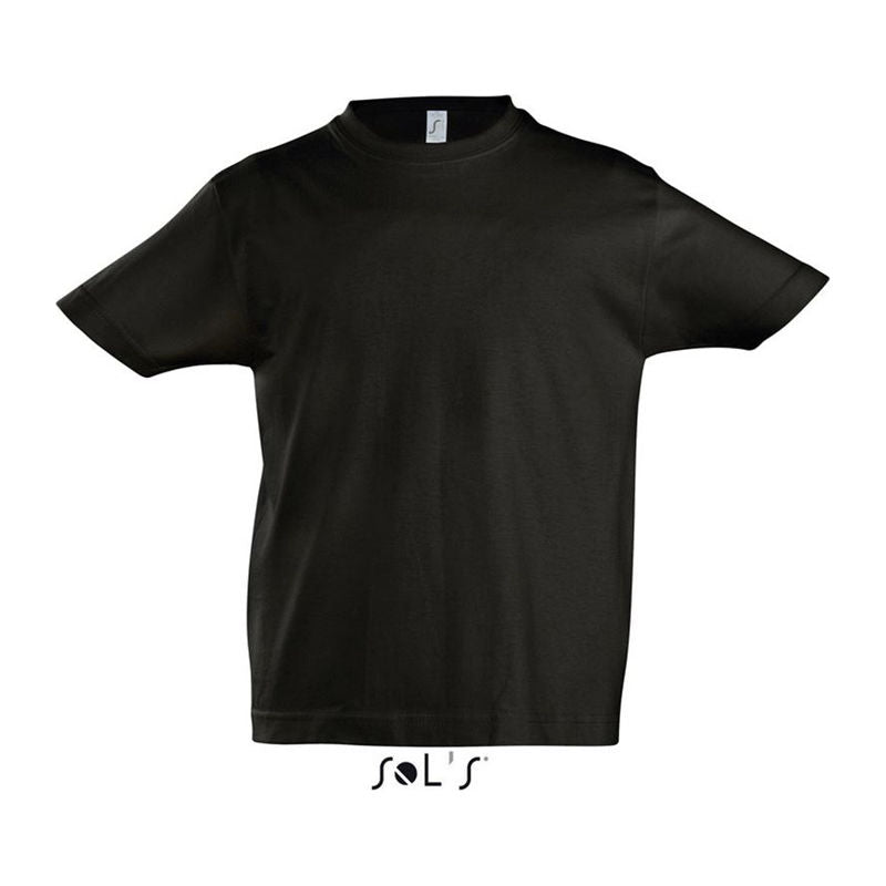 Sol's Imperial Kids - Camiseta