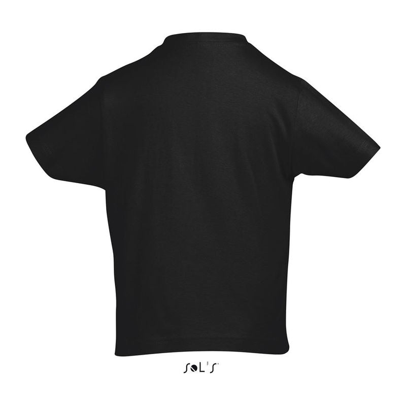 Sol's Imperial Kids - Camiseta