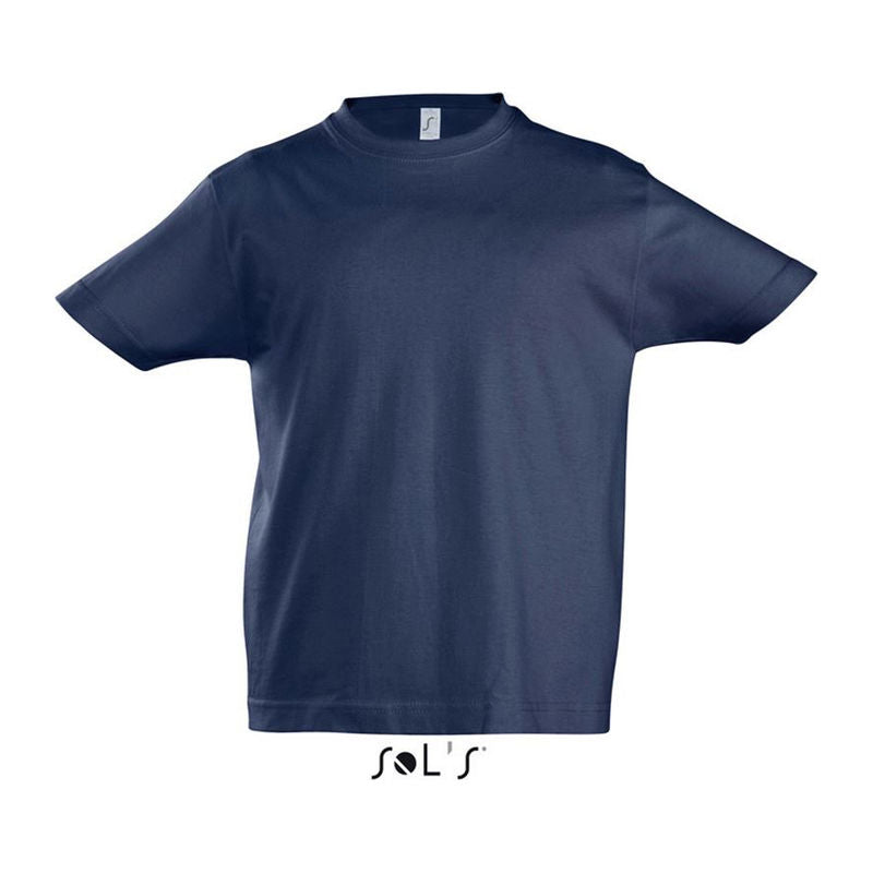 Sol's Imperial Kids - Camiseta