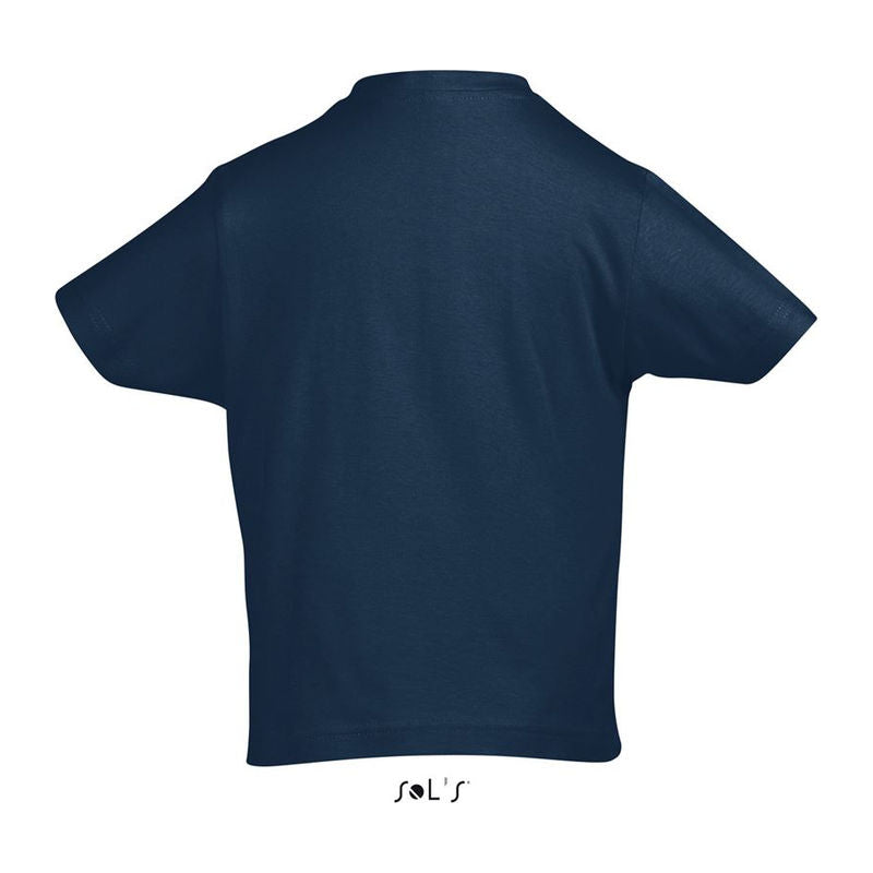 Sol's Imperial Kids - Camiseta