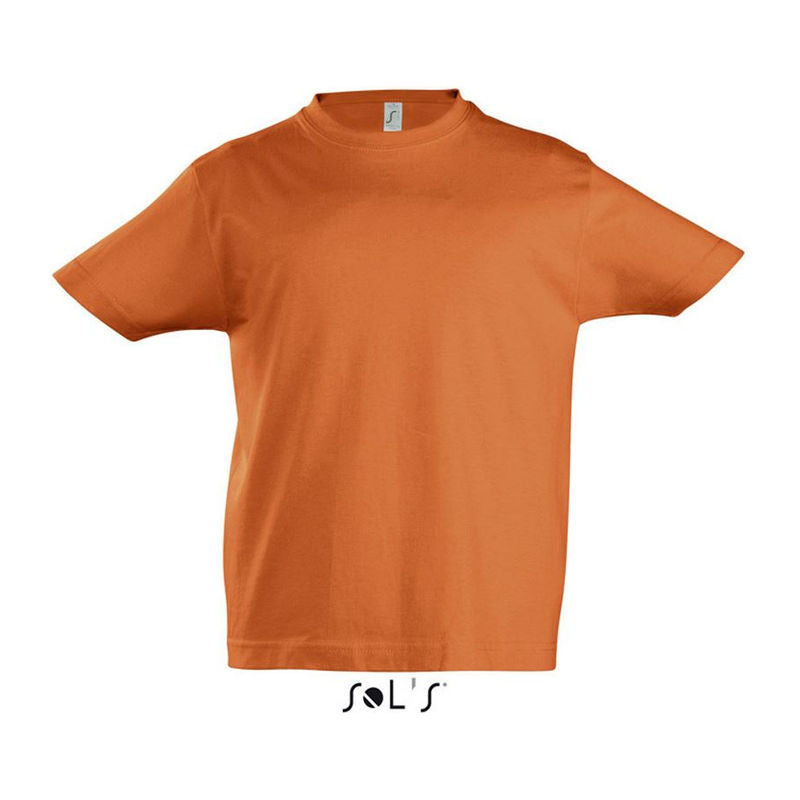 Sol's Imperial Kids - Camiseta