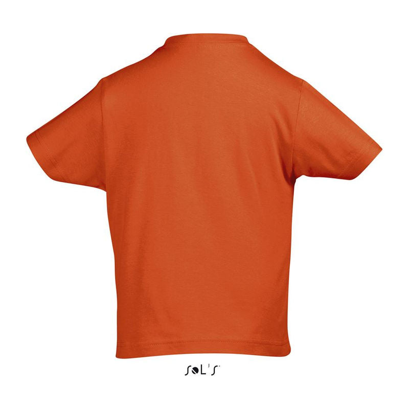 Sol's Imperial Kids - Camiseta