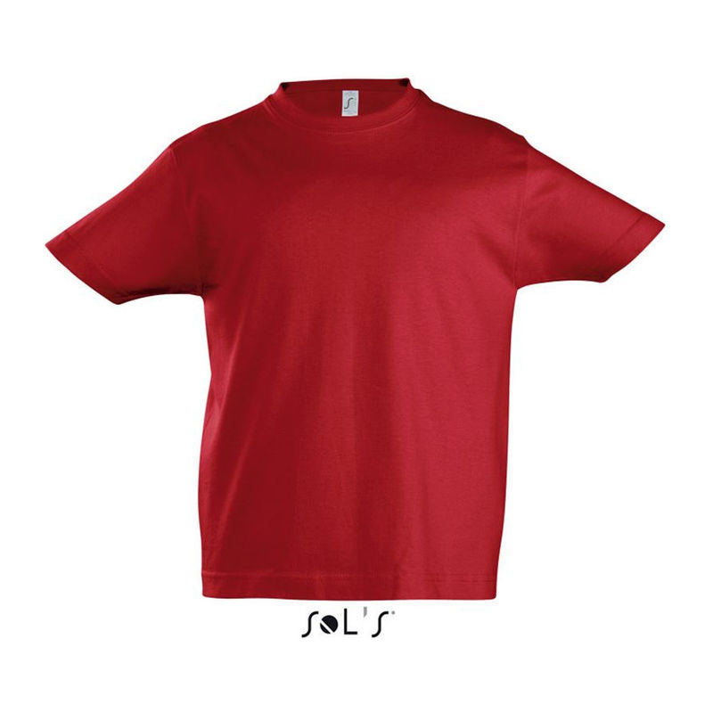 Sol's Imperial Kids - Camiseta