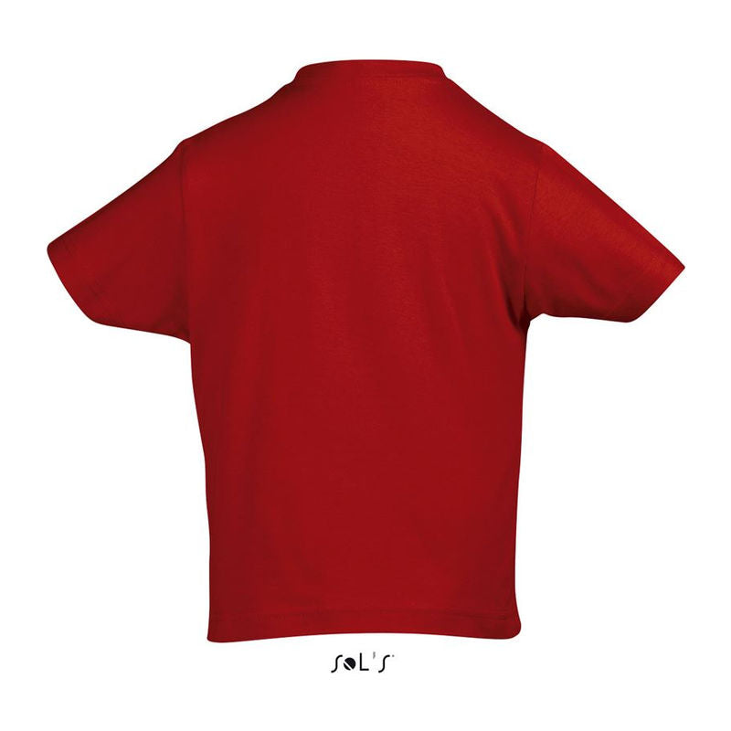 Sol's Imperial Kids - Camiseta