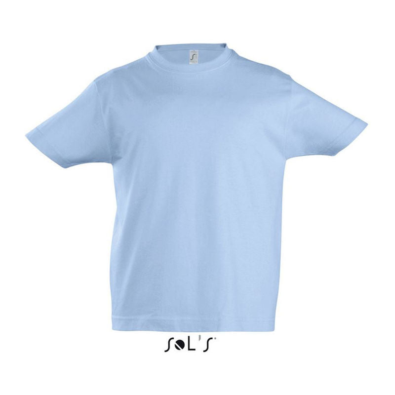 Sol's Imperial Kids - Camiseta