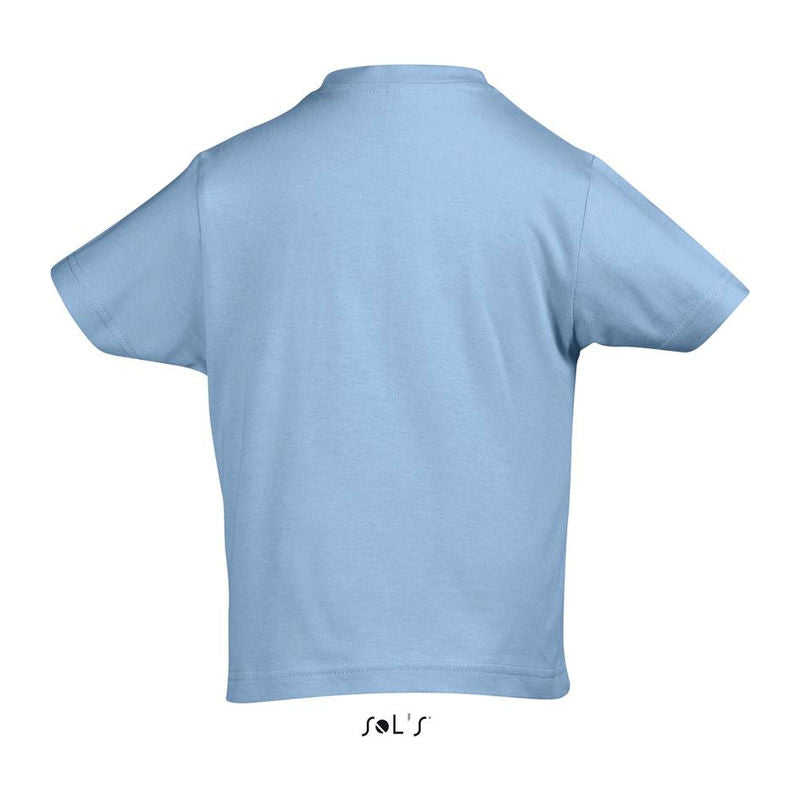 Sol's Imperial Kids - Camiseta