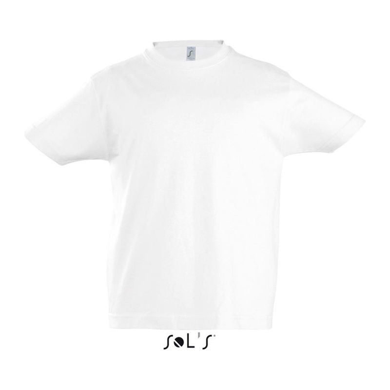 Sol's Imperial Kids - Camiseta