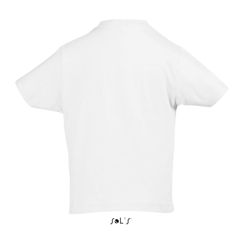 Sol's Imperial Kids - Camiseta