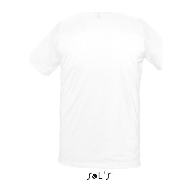 Sol's Sublima - Camiseta Unisex