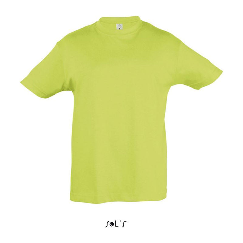 Sol's Regent Kids - Camiseta