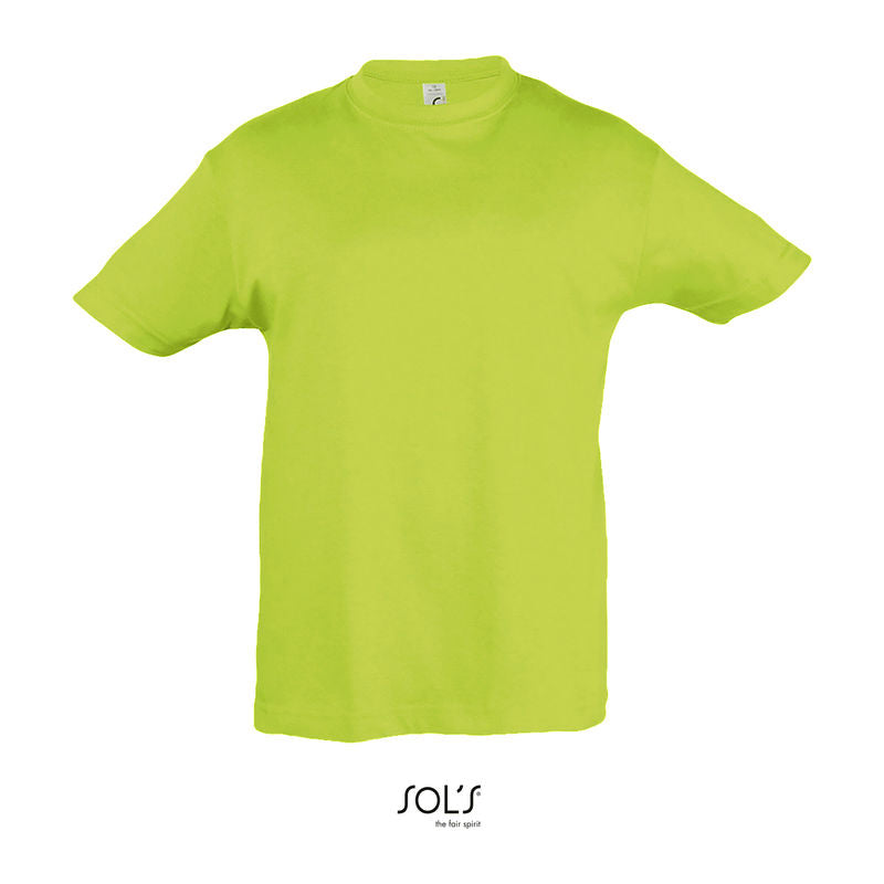 Sol's Regent Kids - Camiseta
