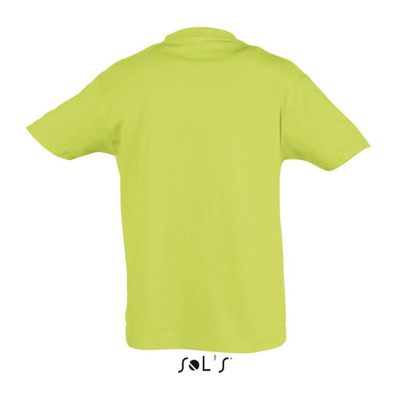 Sol's Regent Kids - Camiseta