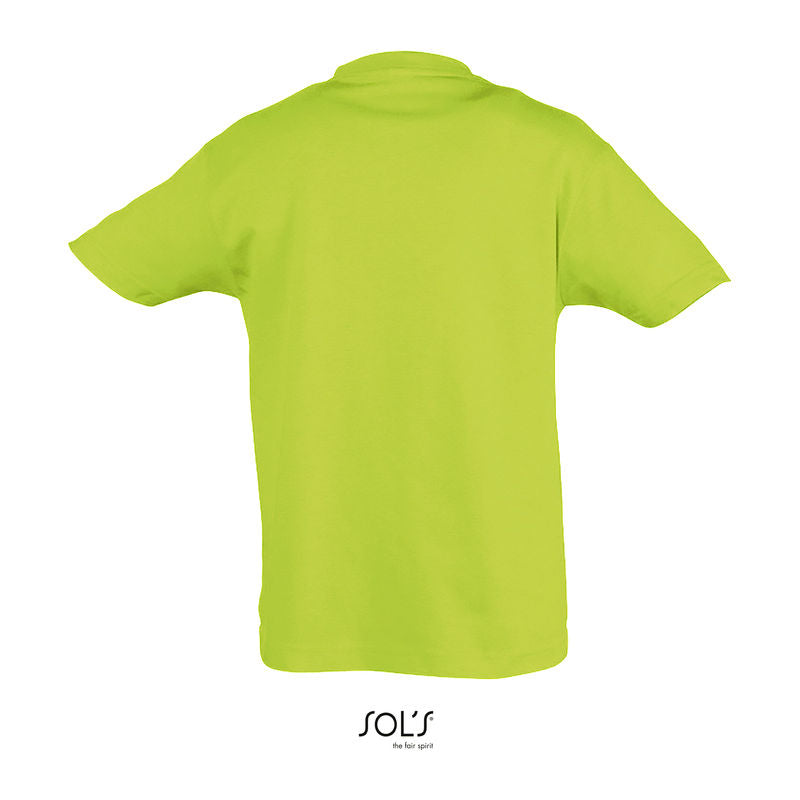 Sol's Regent Kids - Camiseta