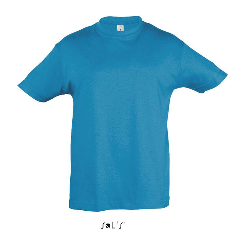 Sol's Regent Kids - Camiseta