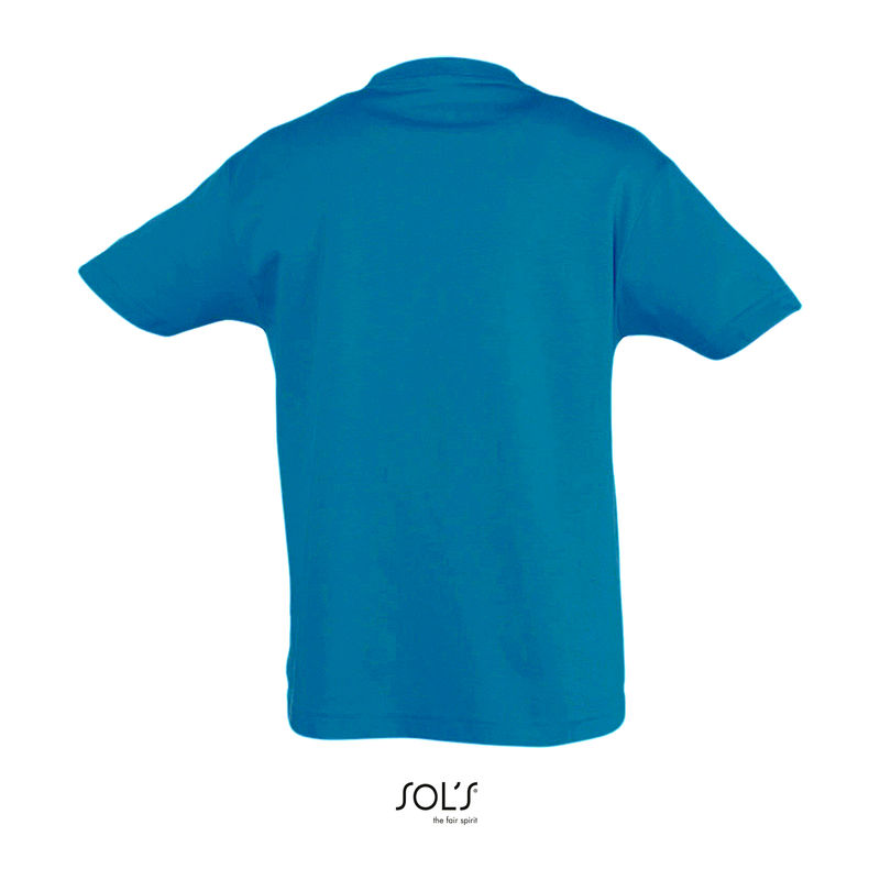 Sol's Regent Kids - Camiseta