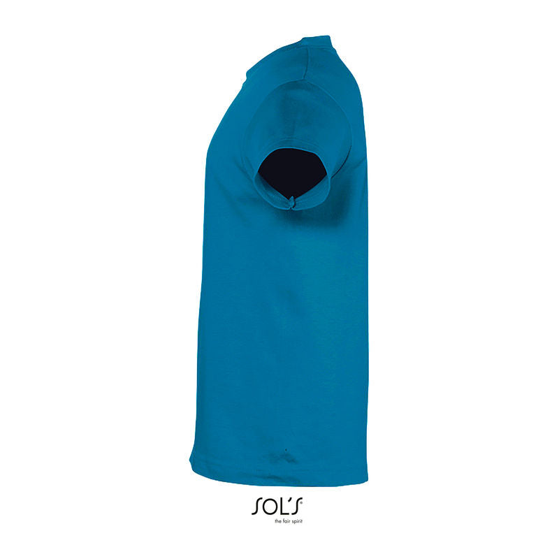 Sol's Regent Kids - Camiseta