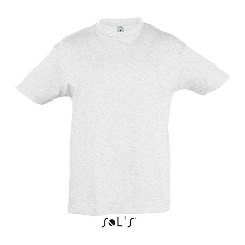Sol's Regent Kids - Camiseta