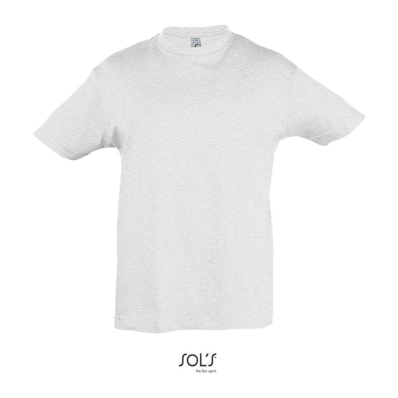 Sol's Regent Kids - Camiseta