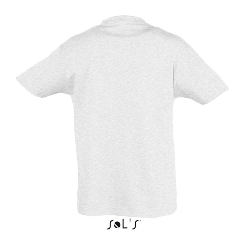 Sol's Regent Kids - Camiseta