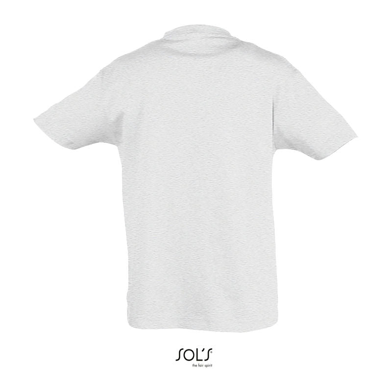 Sol's Regent Kids - Camiseta