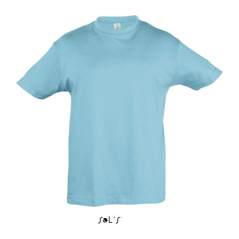 Sol's Regent Kids - Camiseta