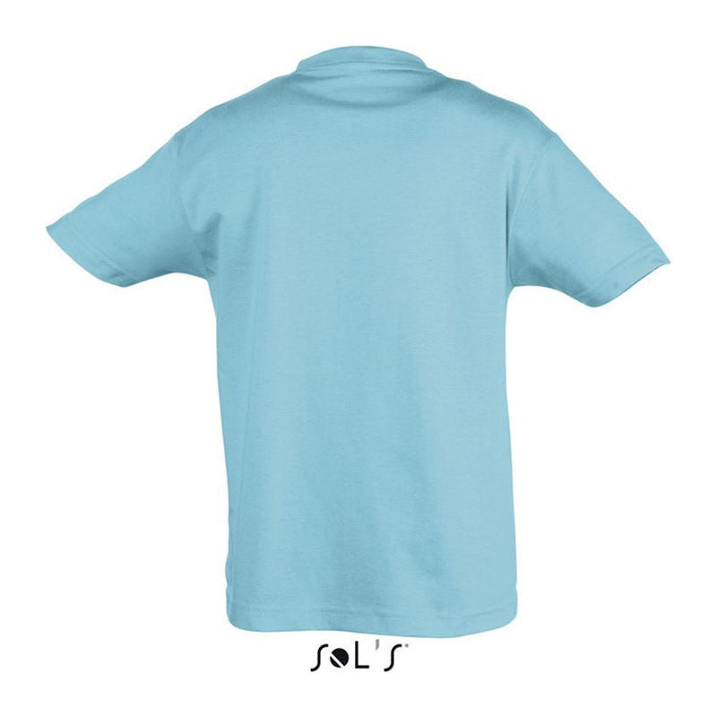 Sol's Regent Kids - Camiseta