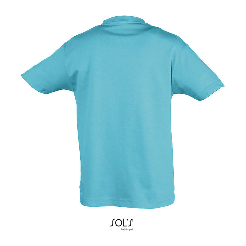 Sol's Regent Kids - Camiseta
