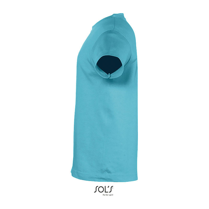 Sol's Regent Kids - Camiseta