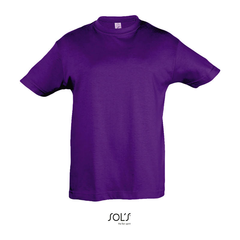Sol's Regent Kids - Camiseta