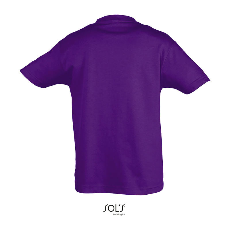 Sol's Regent Kids - Camiseta