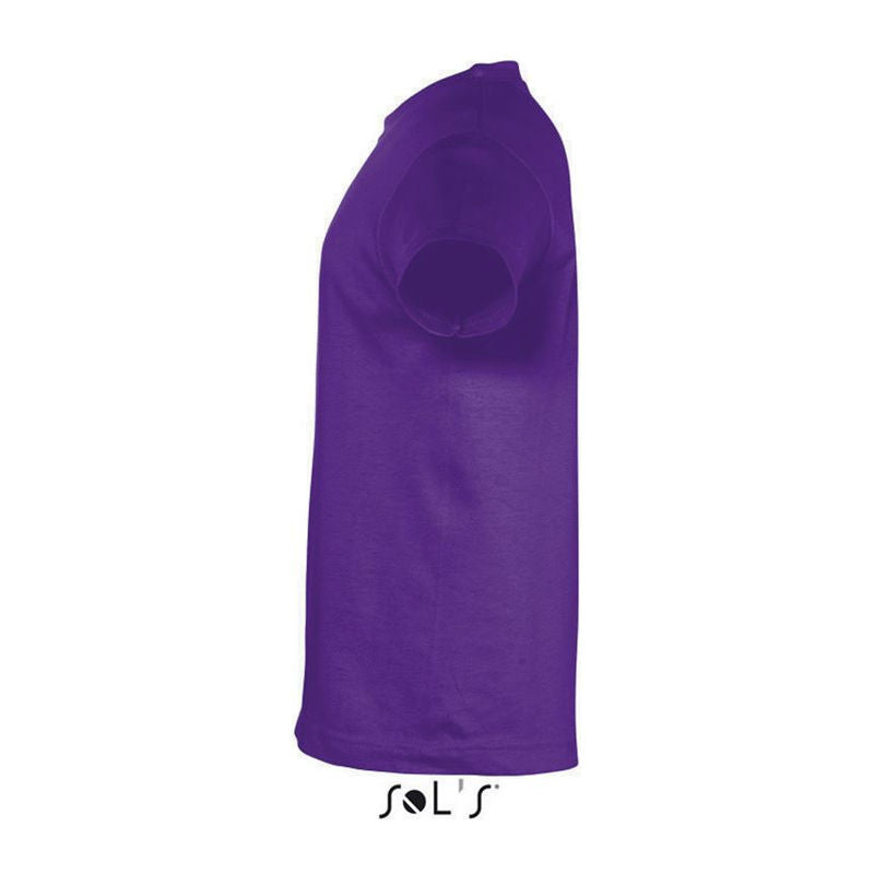 Sol's Regent Kids - Camiseta